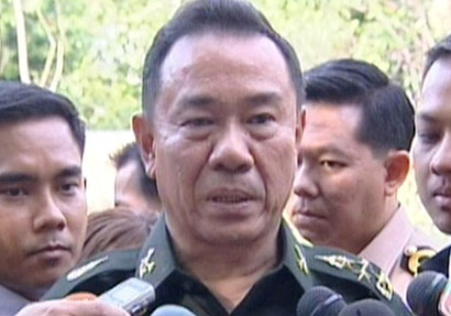 พล.อ.ทรงกิตติ จักกาบาตร์